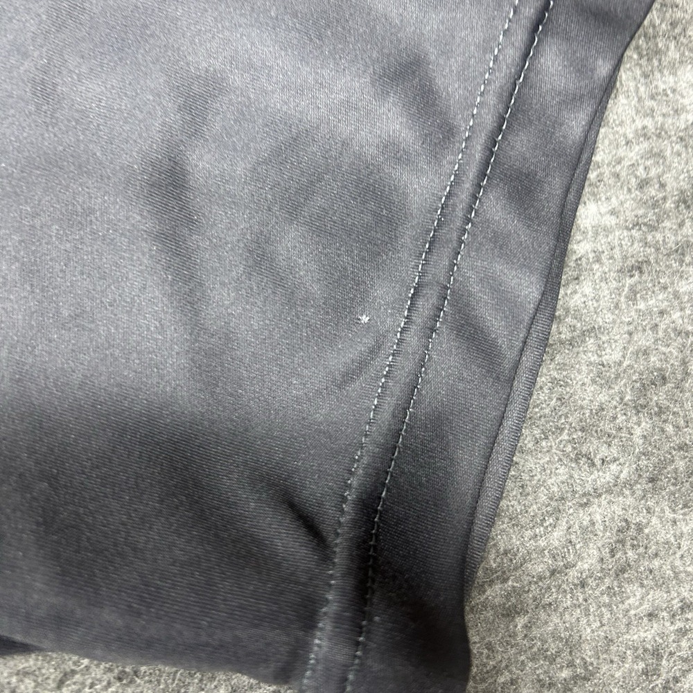 Oakley Polo Shirt Mens Medium Gray Camo Activewear Casual Travel Golf - Picture 10 of 13